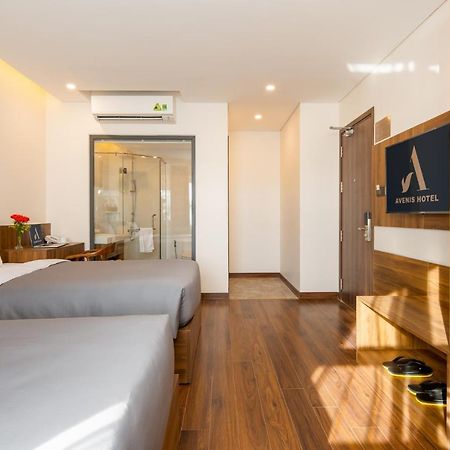 Avenis Hotel Da Nang Luaran gambar