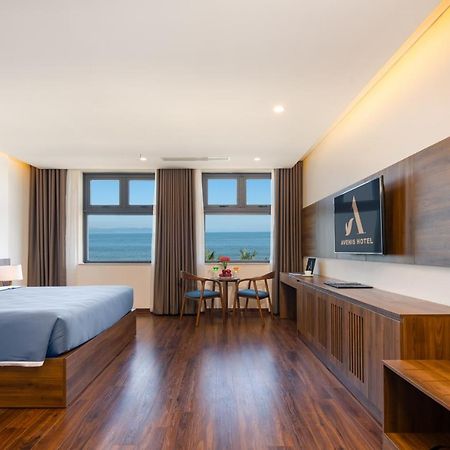 Avenis Hotel Da Nang Luaran gambar