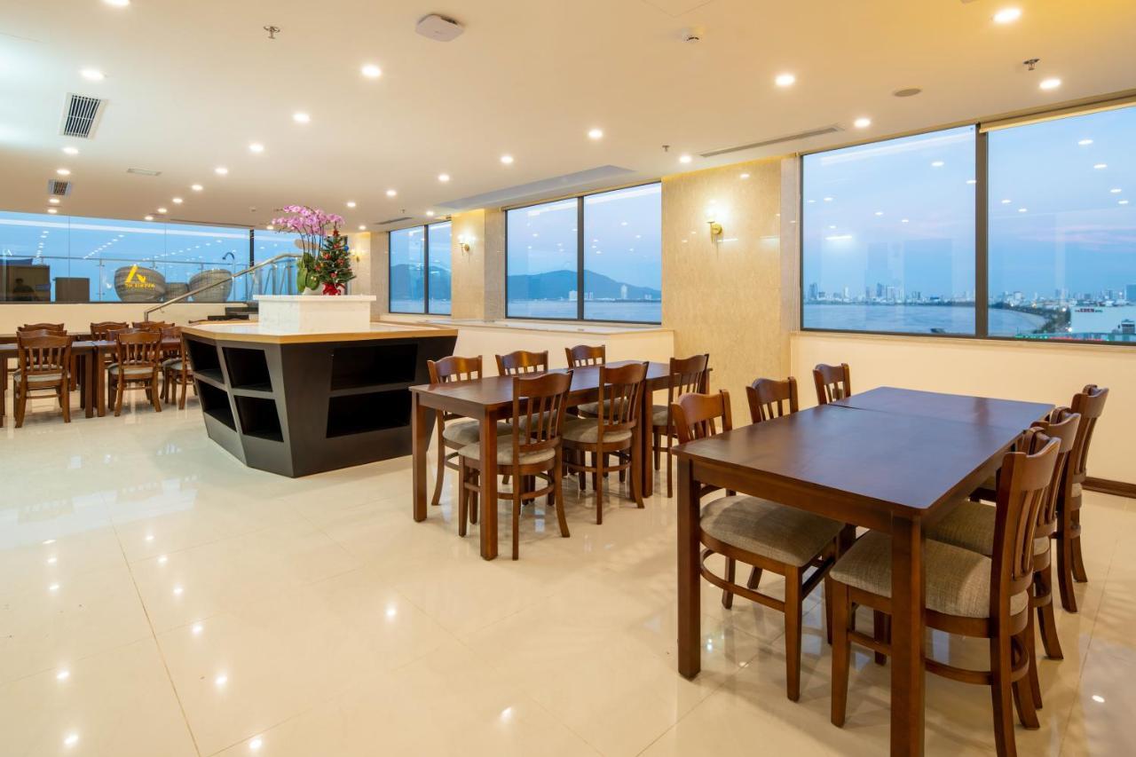 Avenis Hotel Da Nang Luaran gambar