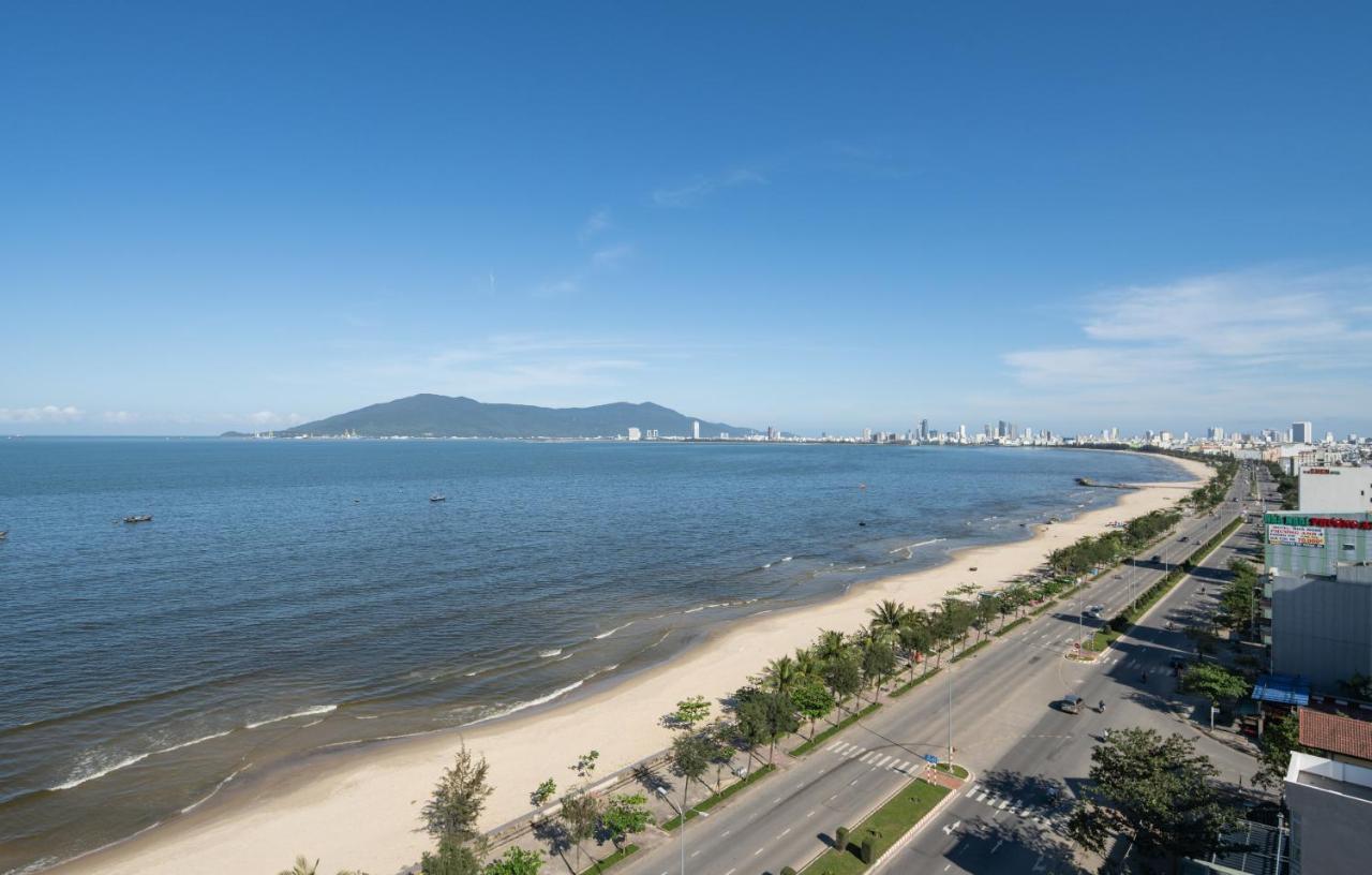 Avenis Hotel Da Nang Luaran gambar