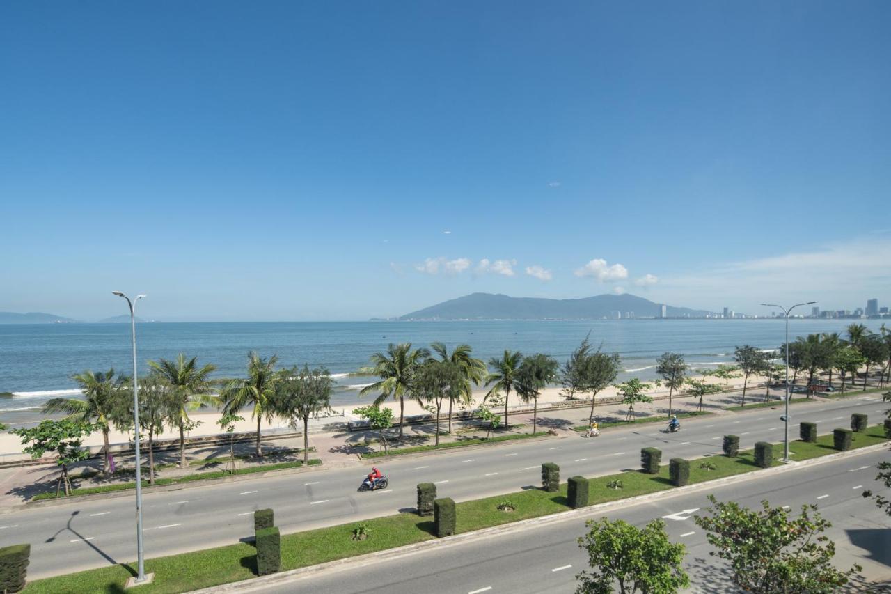 Avenis Hotel Da Nang Luaran gambar