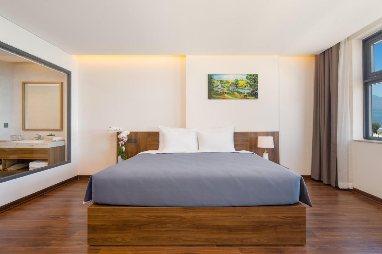 Avenis Hotel Da Nang Luaran gambar